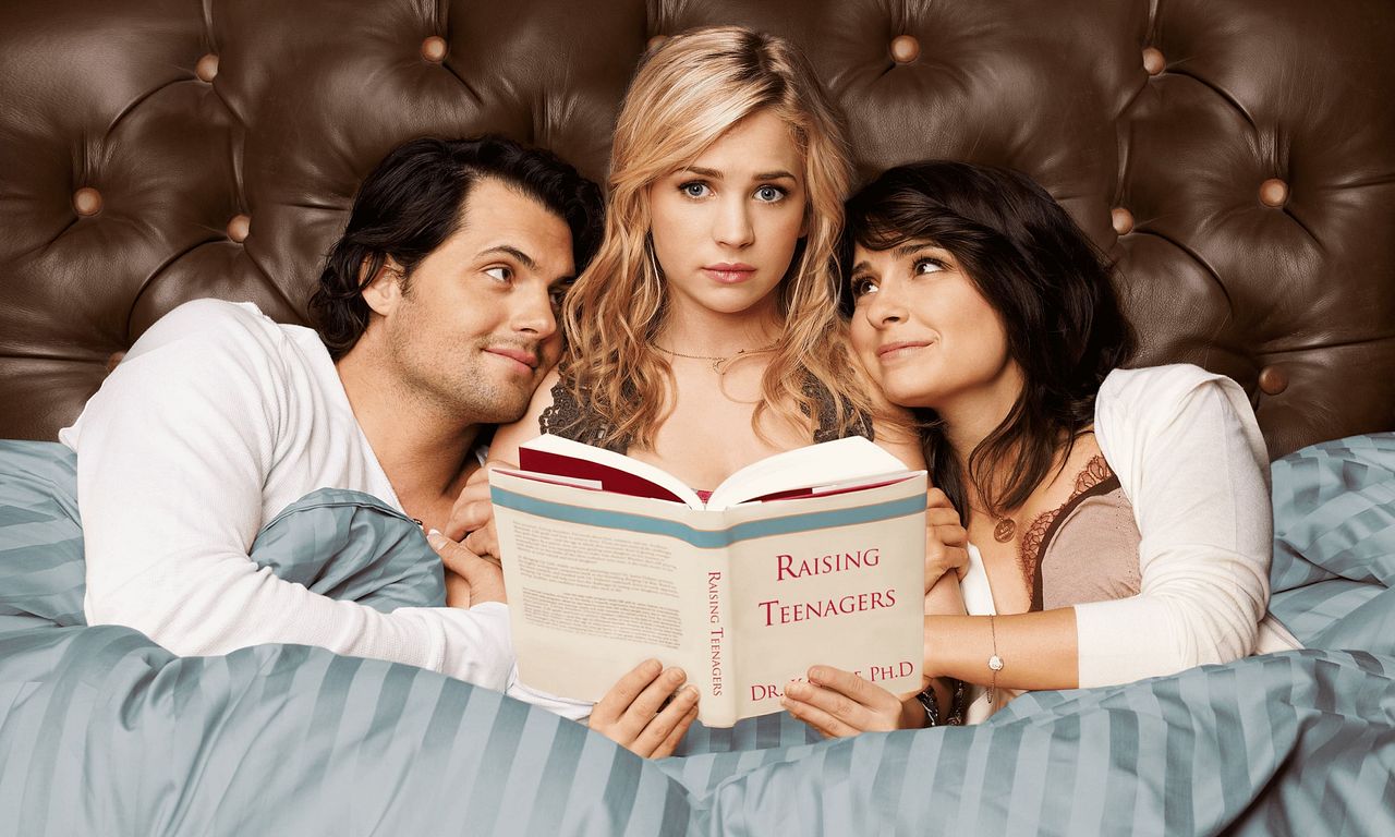 header image for Life Unexpected