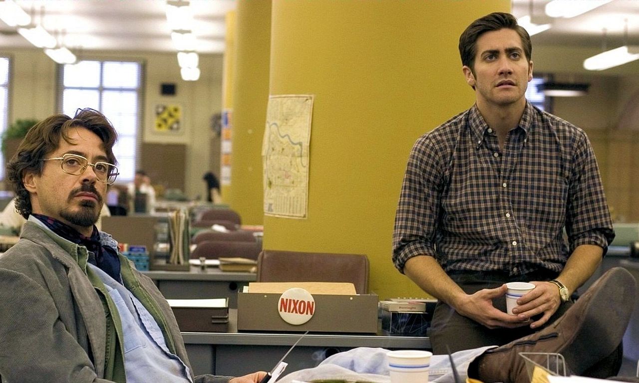 header image for Zodiac