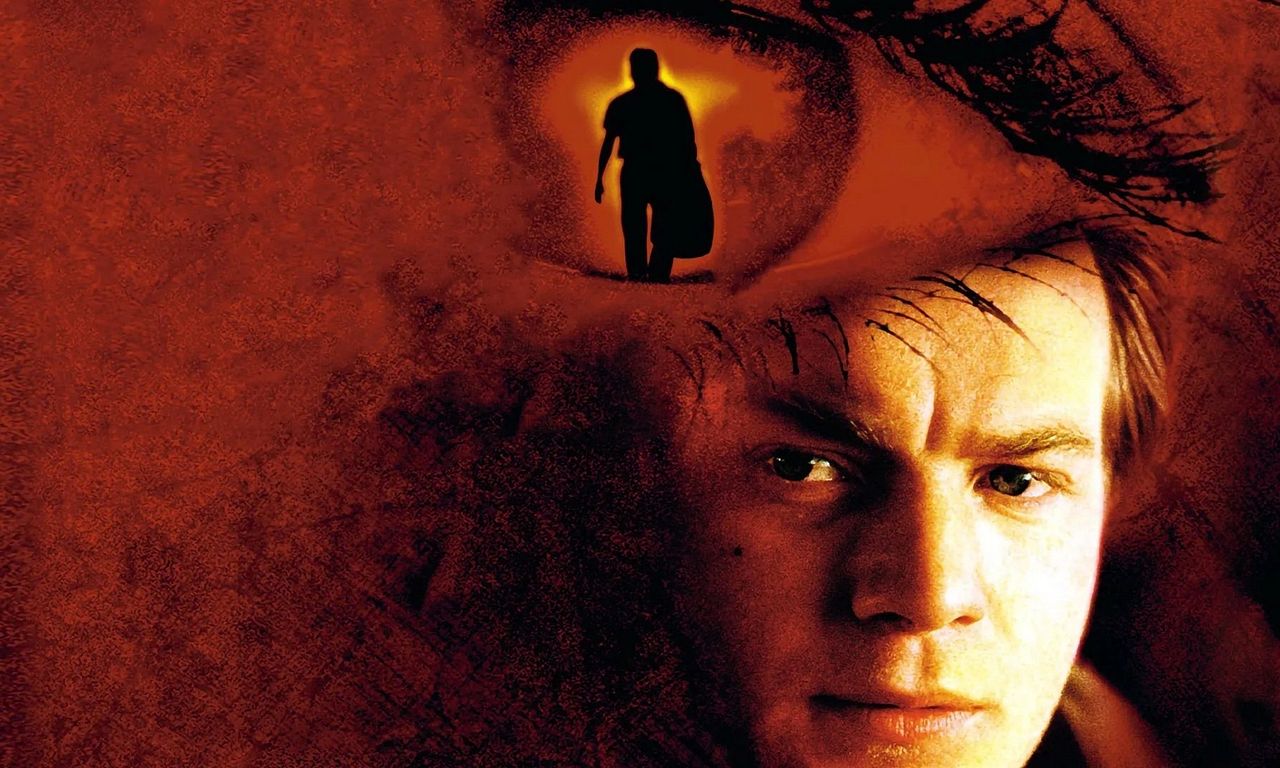 header image for Eye of the Beholder