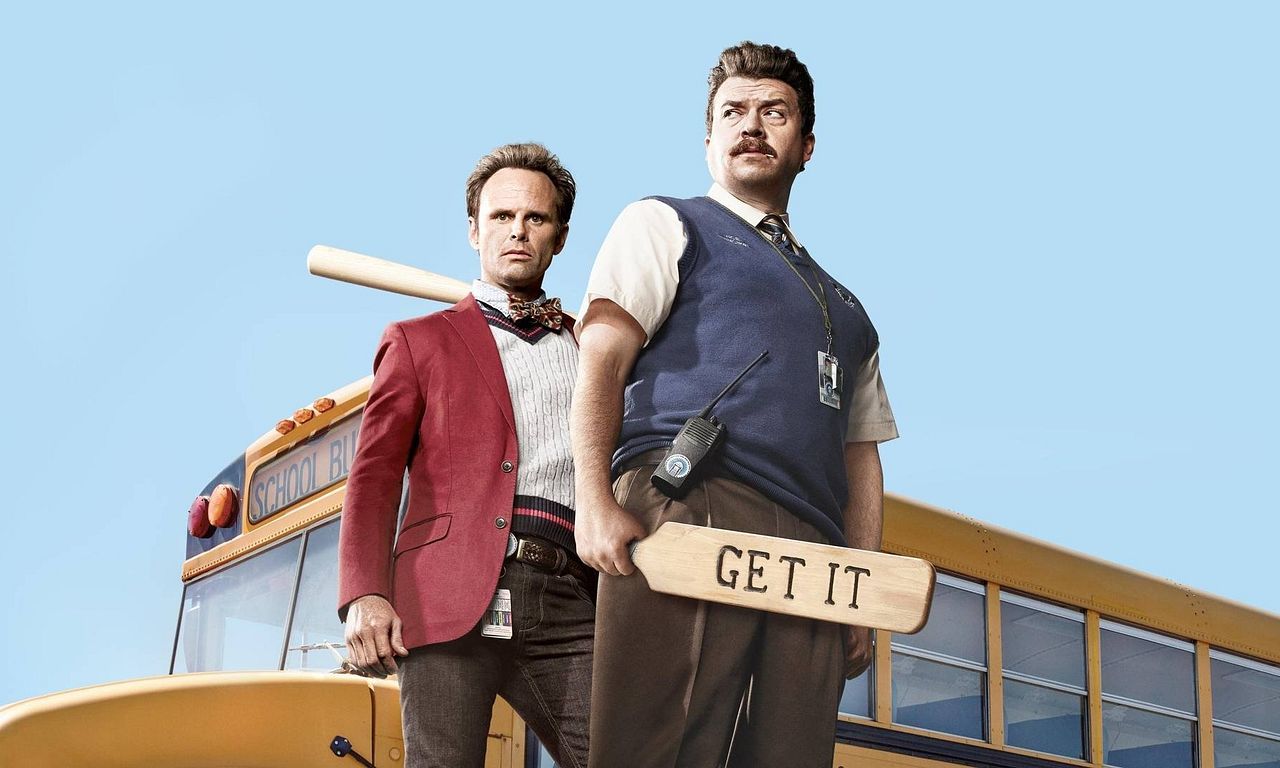 header image for Vice Principals