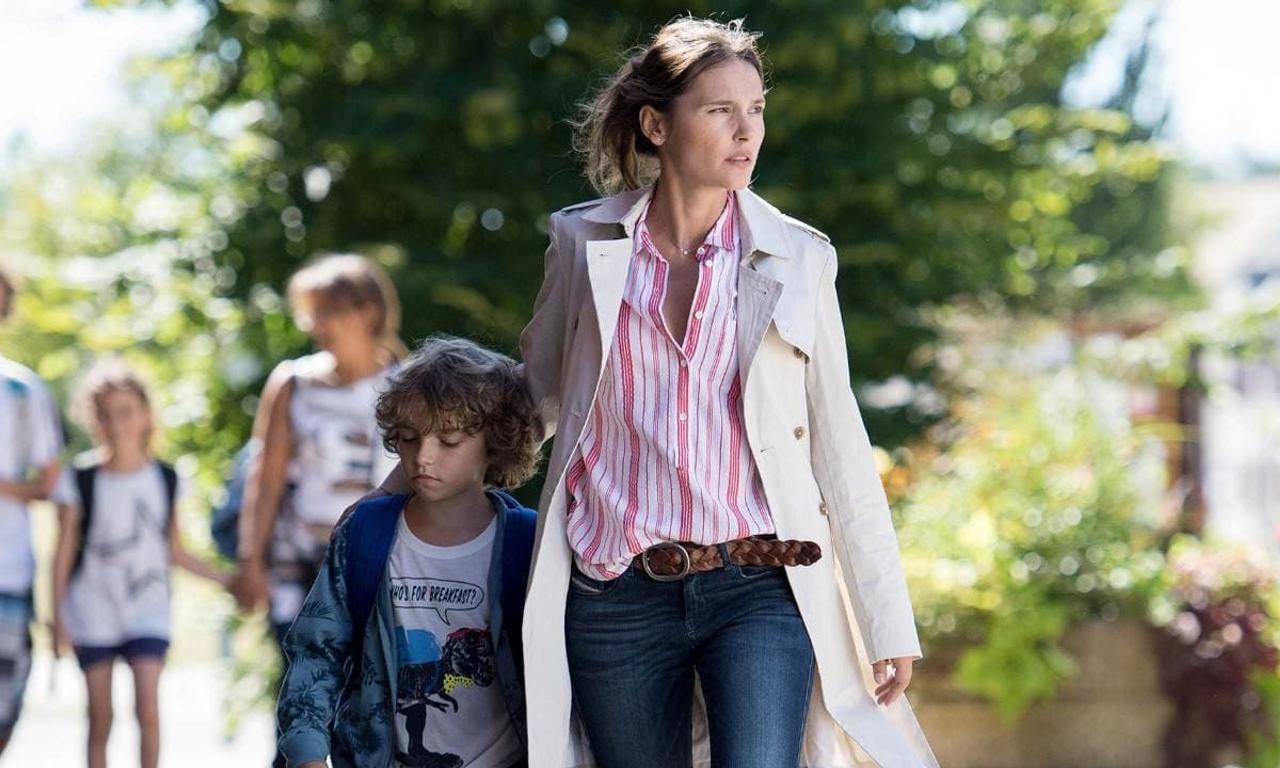 header image for Just One Look