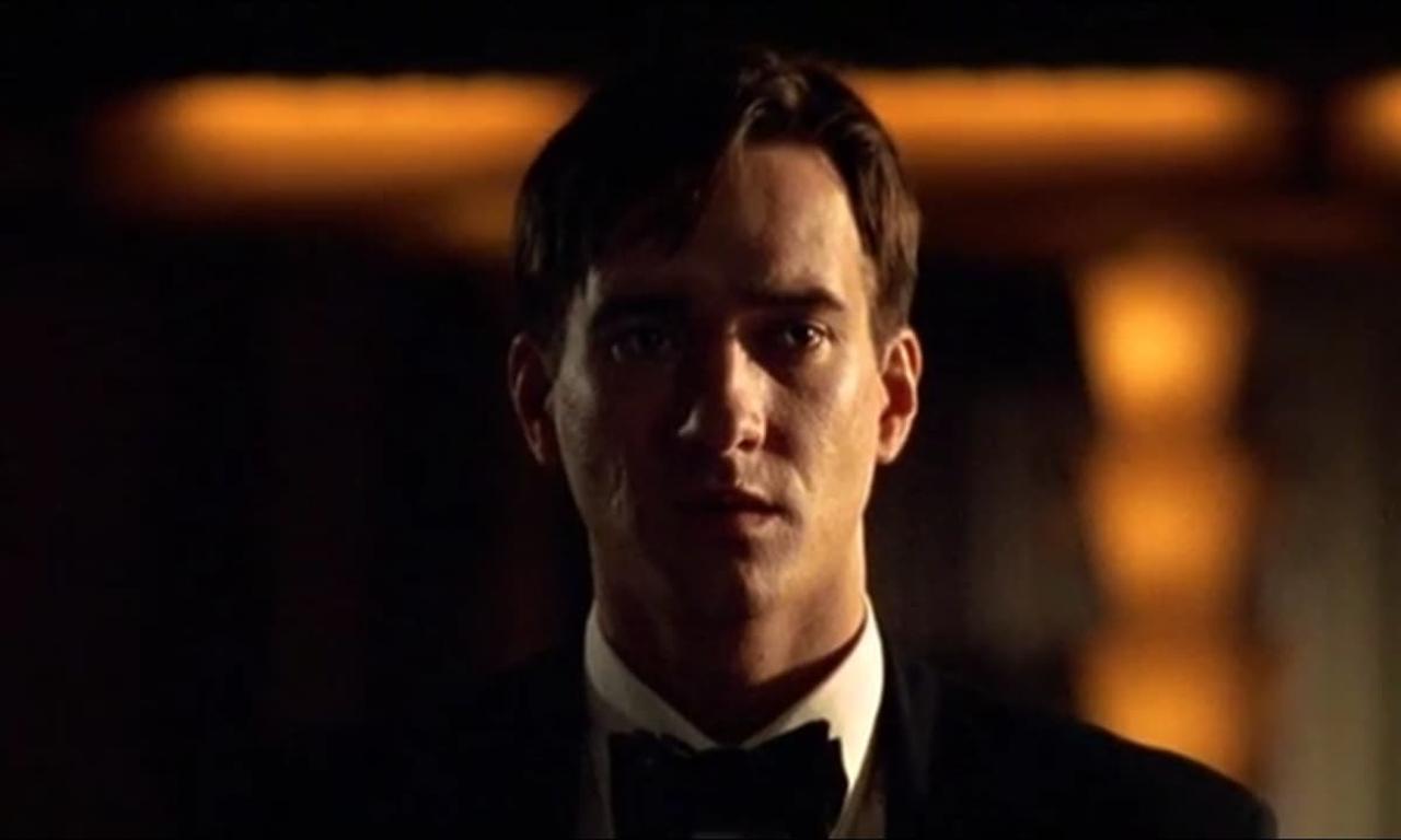 header image for Perfect Strangers