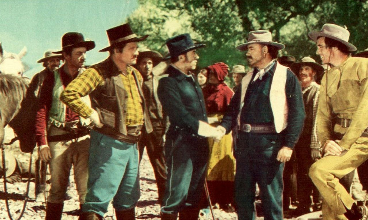 header image for Fighting Caravans