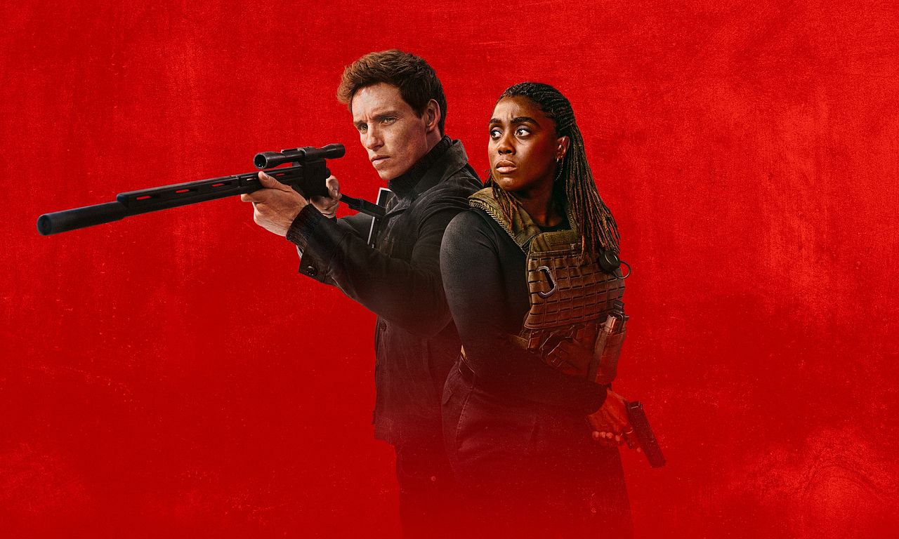 header image for The Day of the Jackal