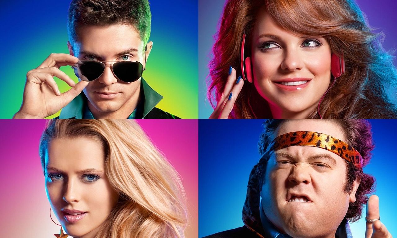 header image for Take Me Home Tonight