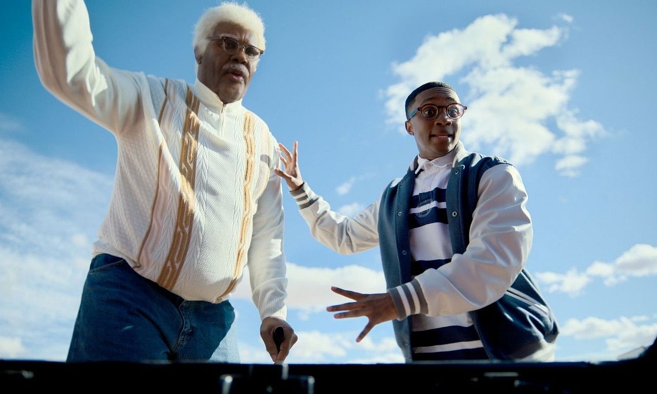 header image for Joe's College Road Trip