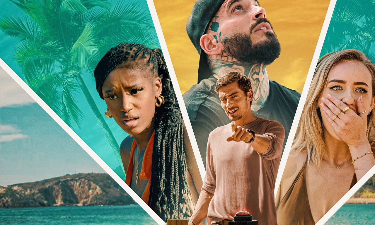 header image for Don't Hate the Player