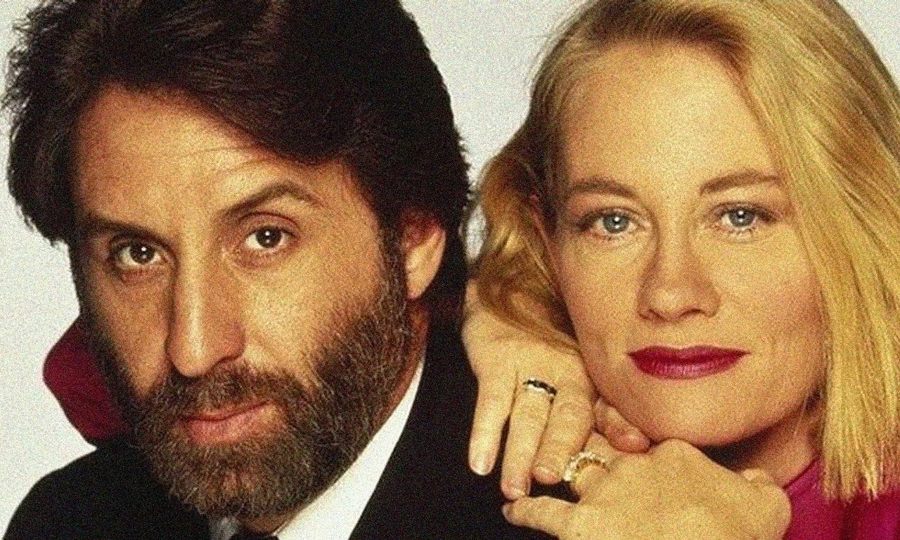 header image for Married to It