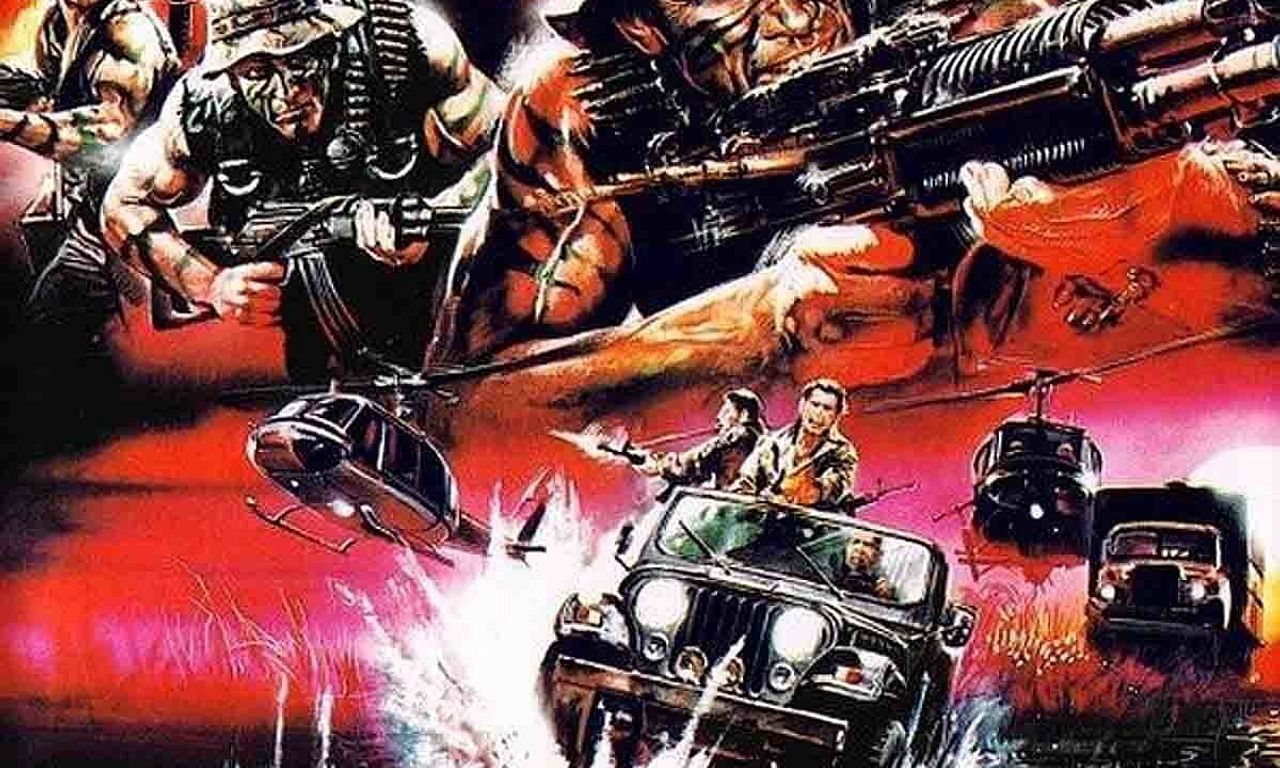 header image for Brothers in Blood
