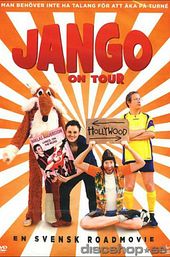 Jango on Tour