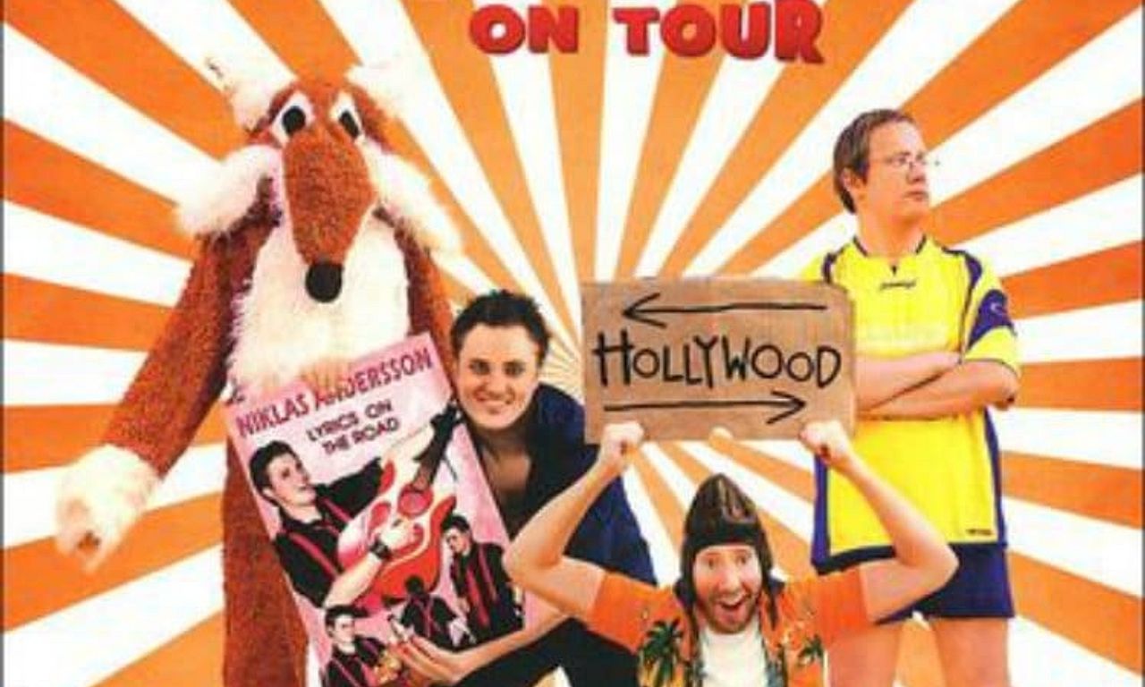 header image for Jango on Tour