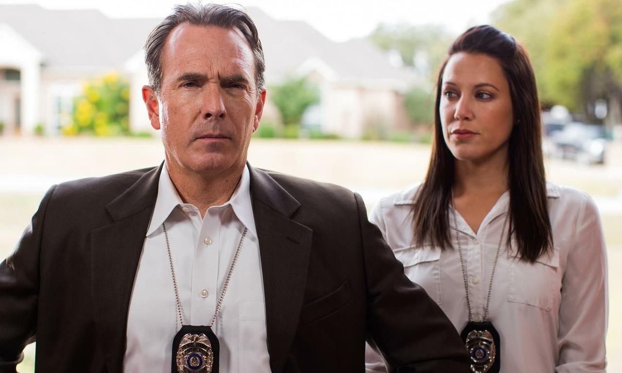 header image for Vindication