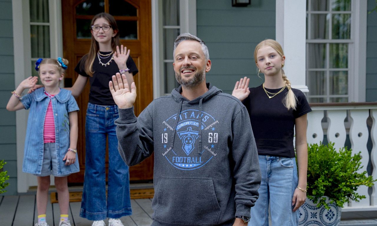 header image for The Breadwinner