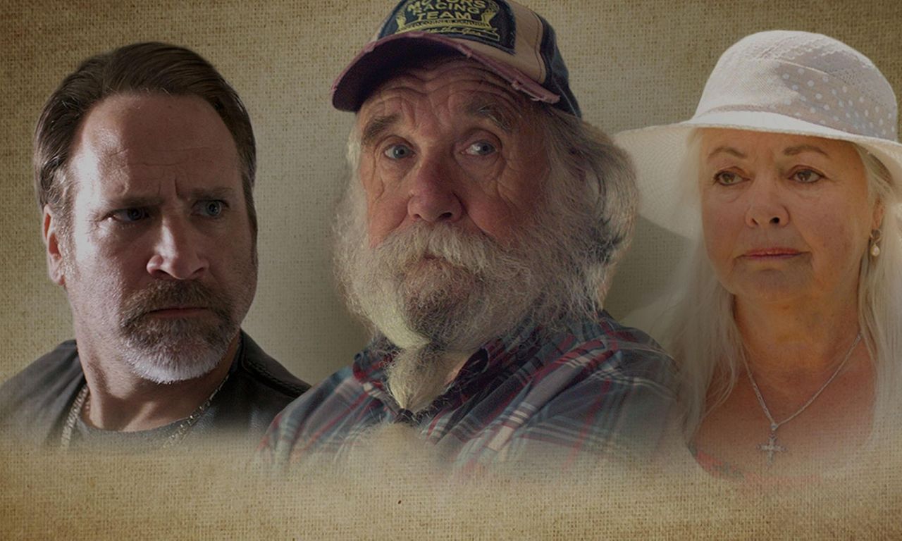 header image for The Emptiness Within