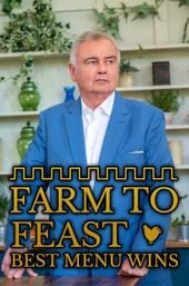 Farm to Feast: Best Menu Wins