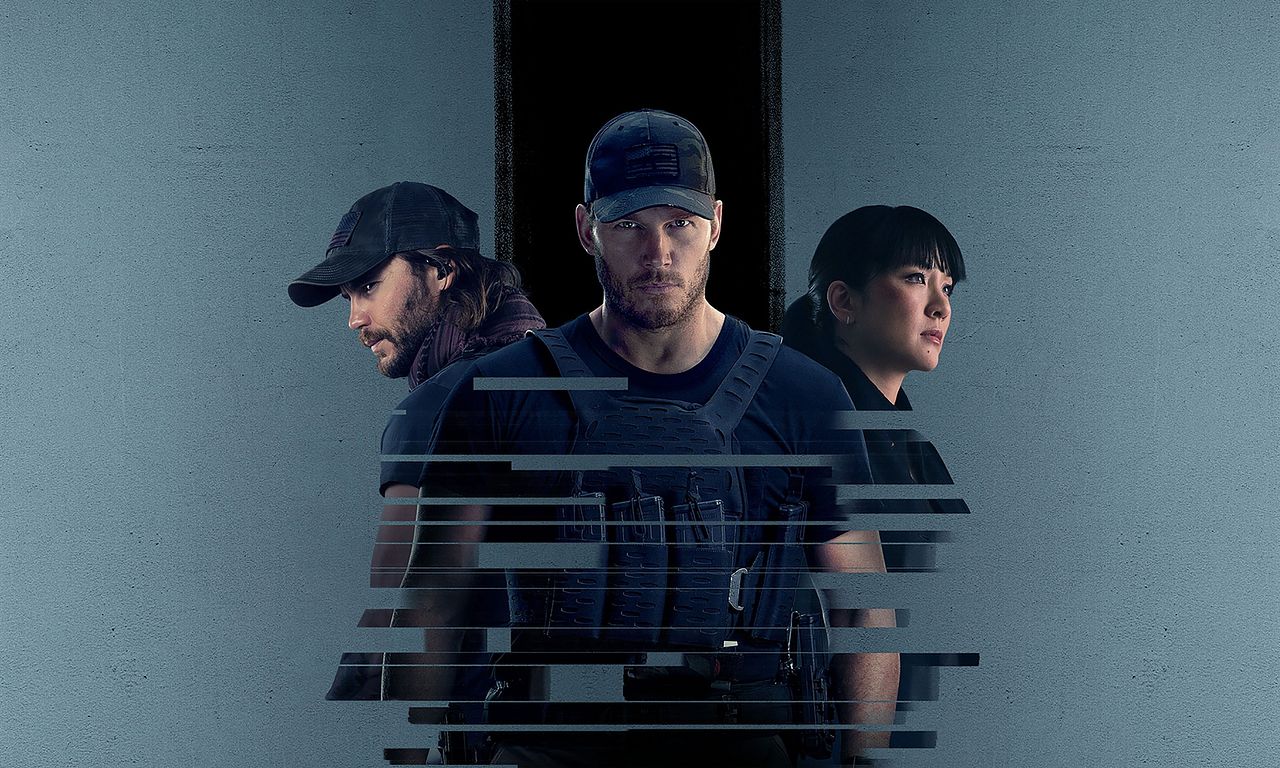 header image for The Terminal List