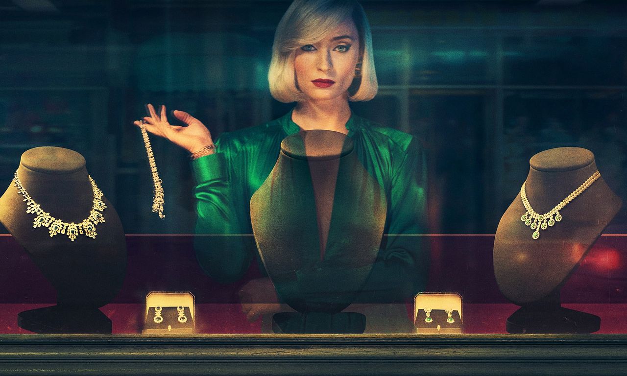 header image for Joan