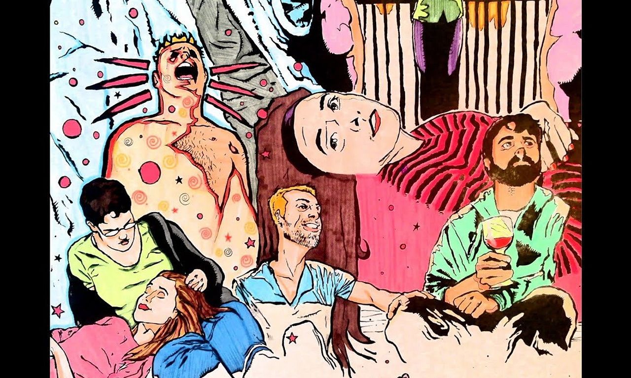 header image for Most Likely