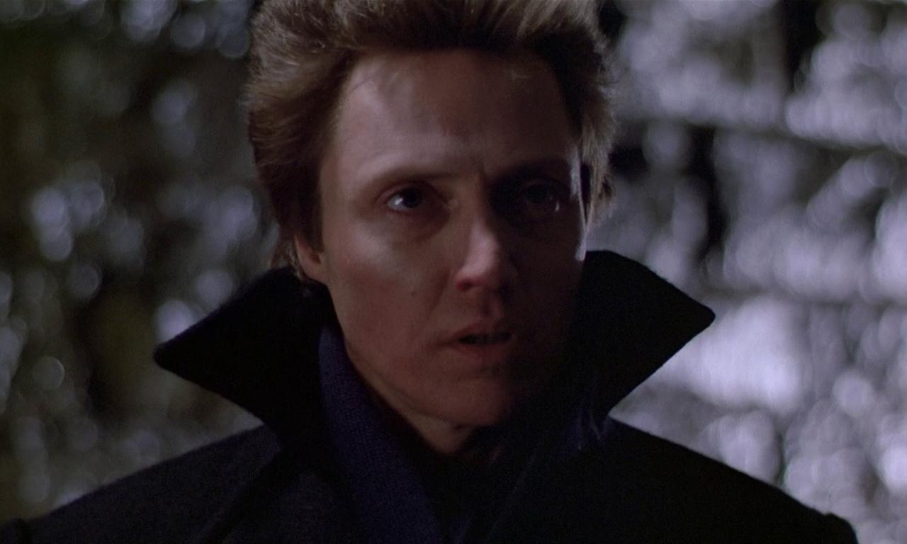 header image for The Dead Zone