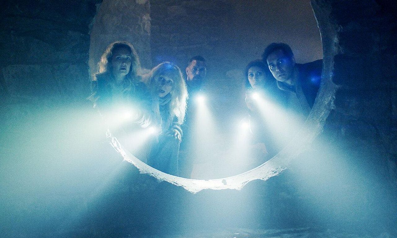 header image for Troll 2