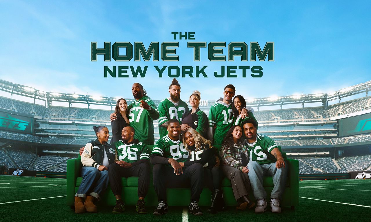 header image for The Home Team: New York Jets