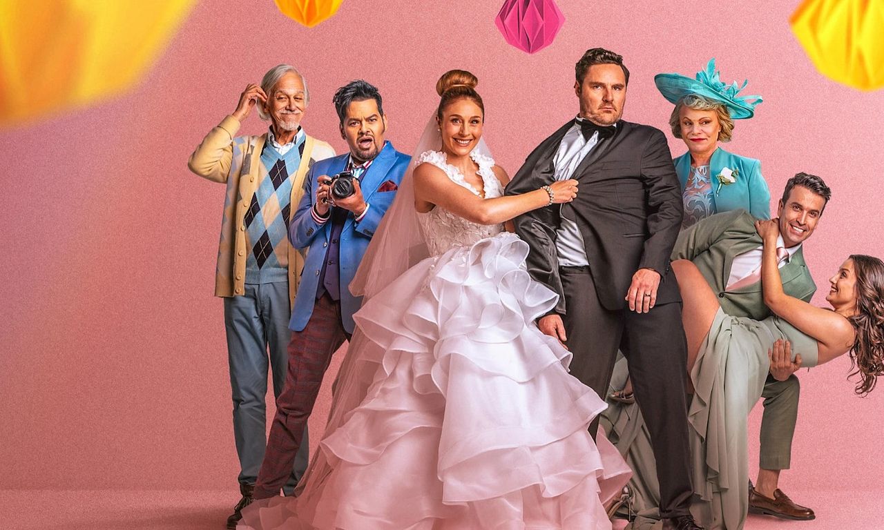 header image for Bride of the Year