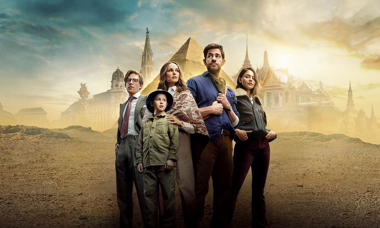 header image for Fountain of Youth