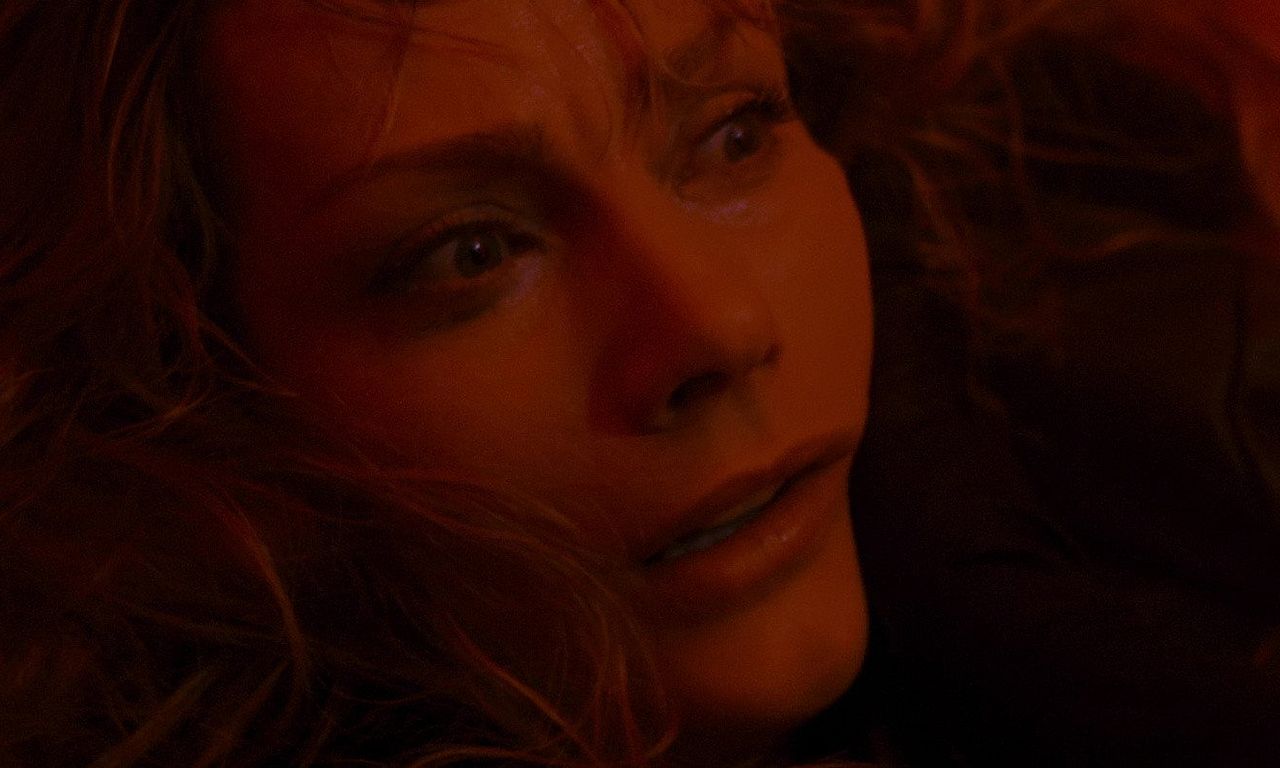 header image for Obsession: A Taste for Fear