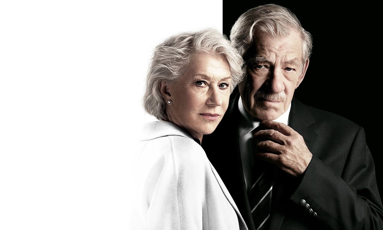 header image for The Good Liar