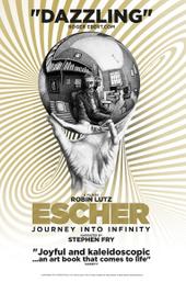 M.C. Escher: Journey to Infinity