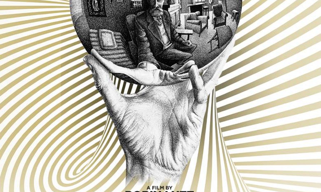 header image for M.C. Escher: Journey to Infinity