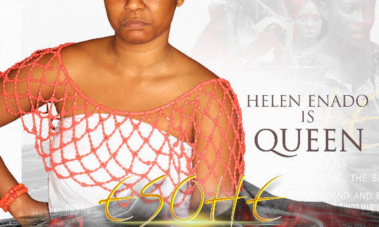 header image for Esohe