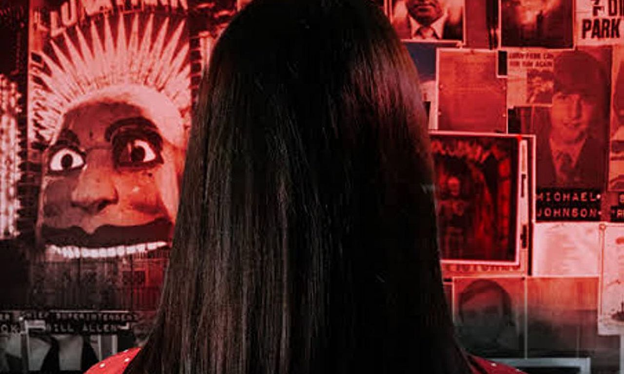 header image for Exposed: The Ghost Train Fire