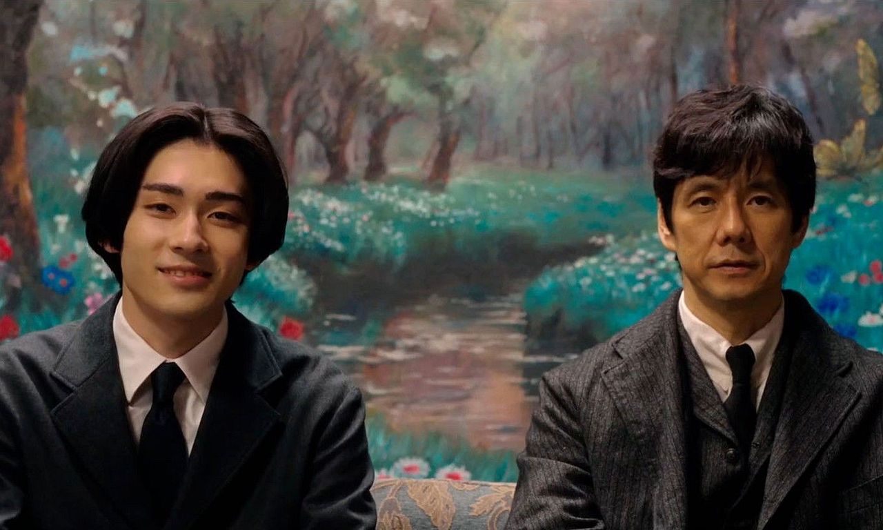 header image for Human Specimens