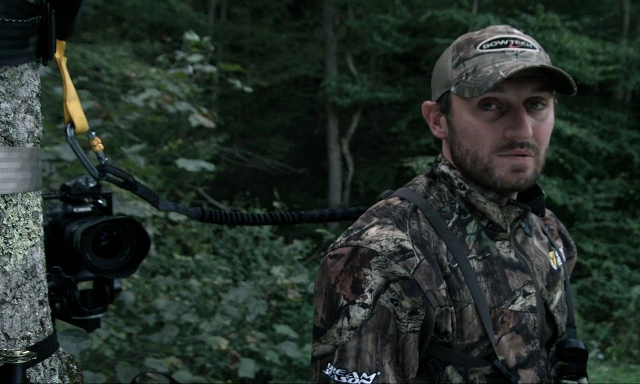 header image for The Hunted
