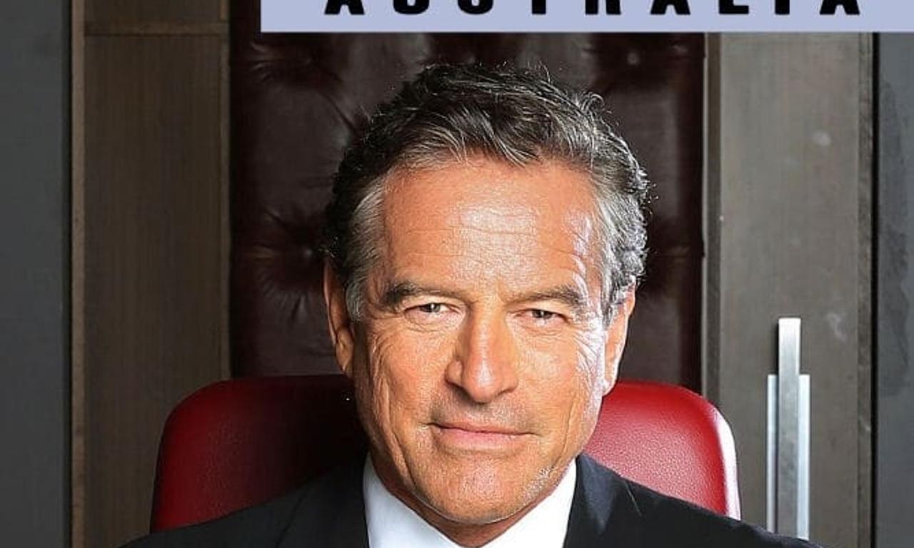 header image for The Apprentice Australia