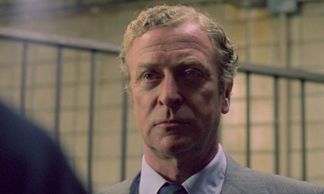 header image for A Shock to the System