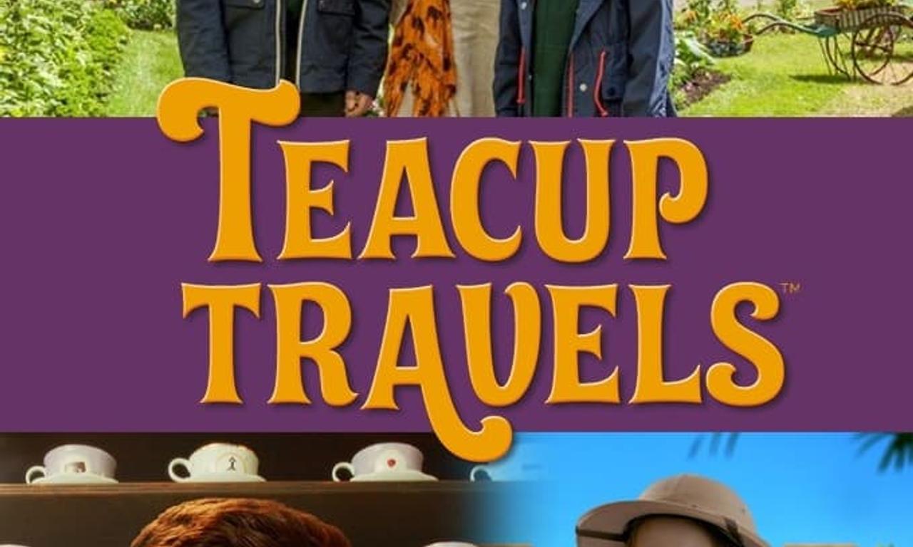 header image for Teacup Travels