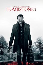A Walk Among the Tombstones