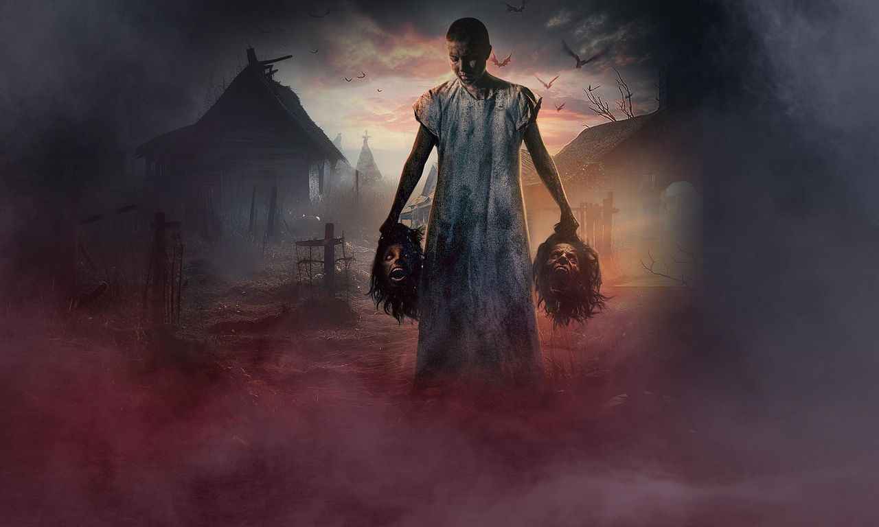 header image for Witch