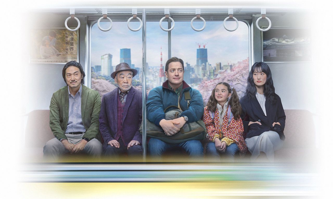 header image for Rental Family