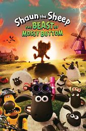 Shaun the Sheep: The Beast of Mossy Bottom