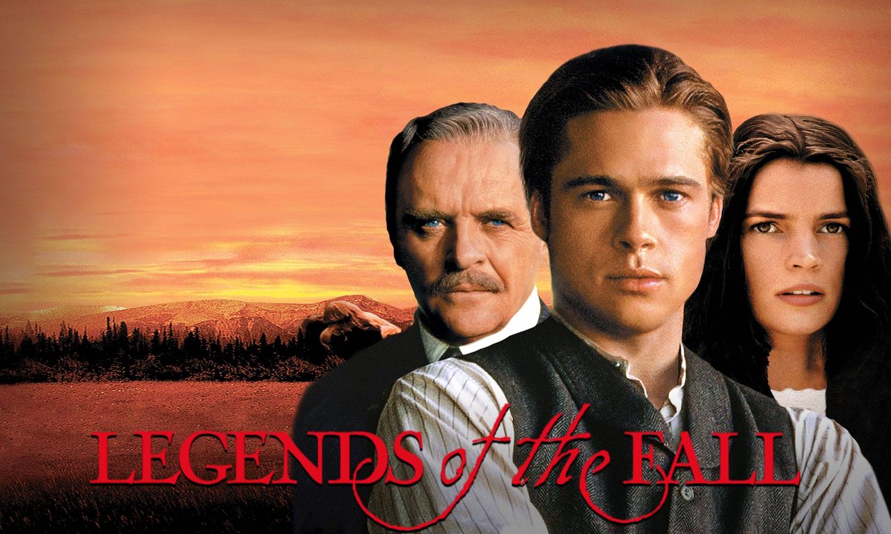 header image for Legends of the Fall
