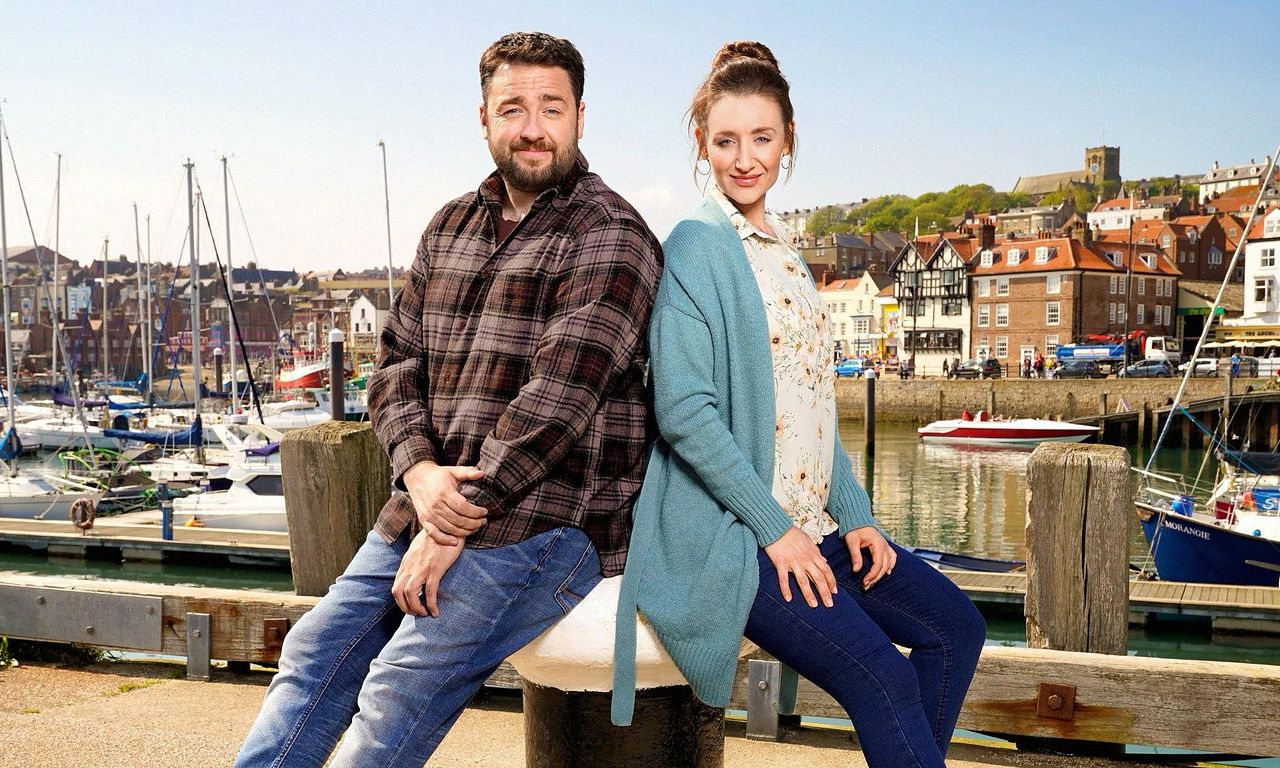 header image for Scarborough