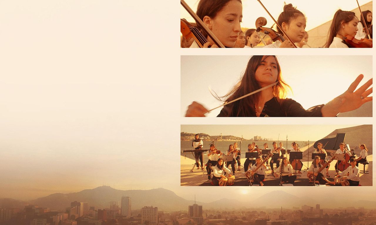 header image for Last Song from Kabul