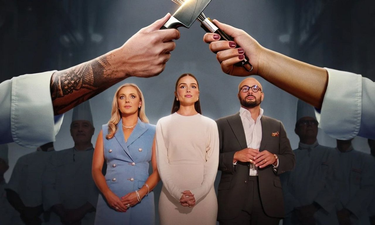 header image for Next Gen Chef