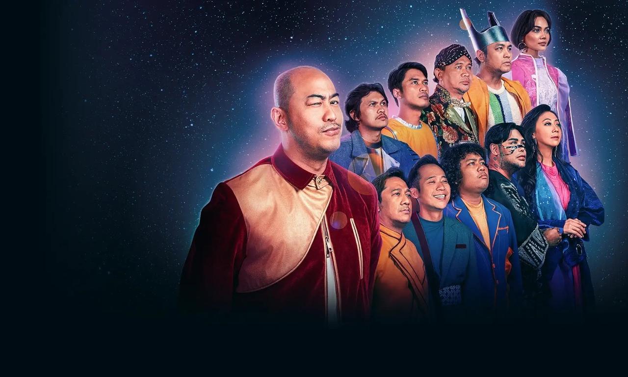 header image for LOL: Last One Laughing Indonesia