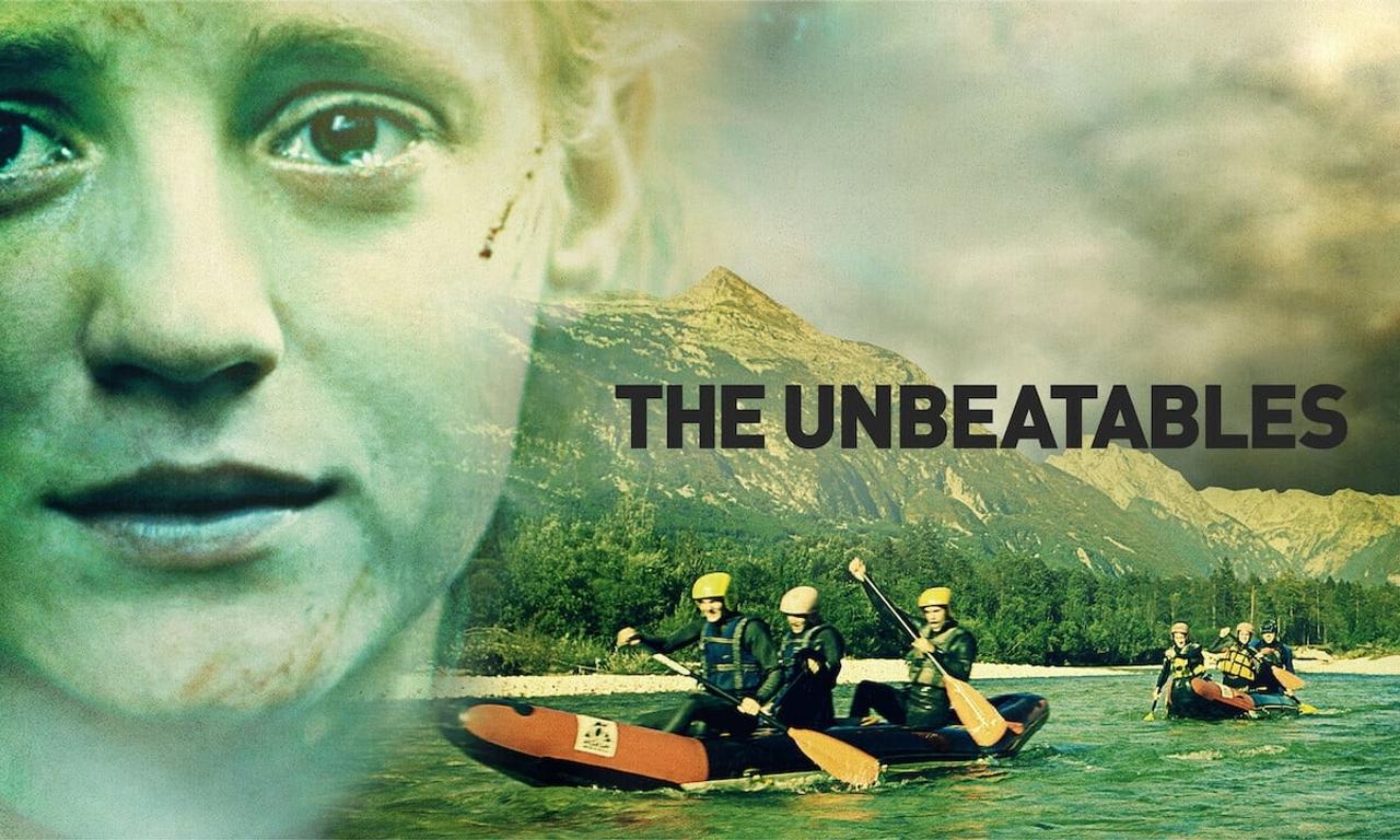 header image for The Unbeatables