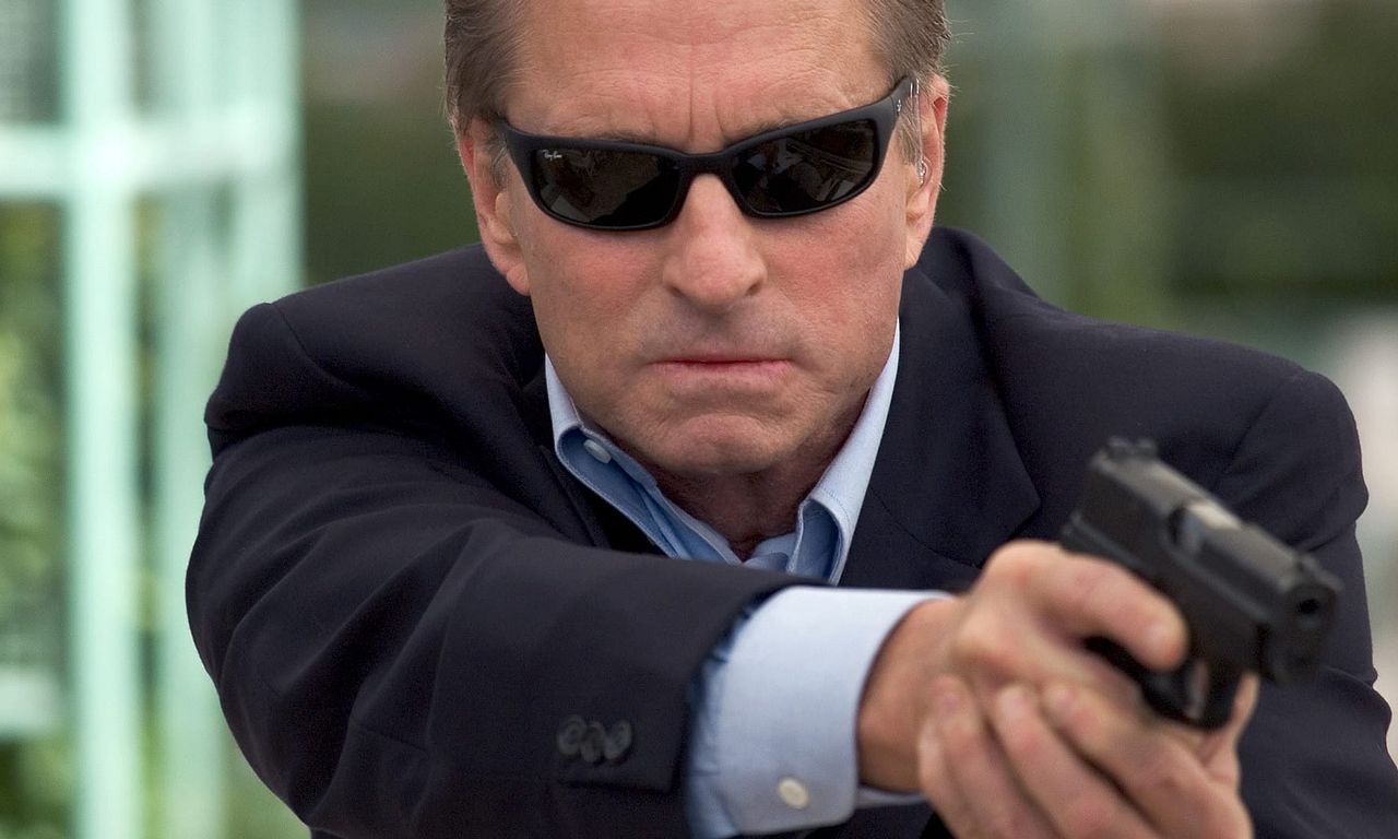 header image for The Sentinel