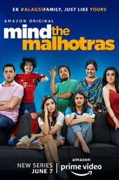 Mind the Malhotras